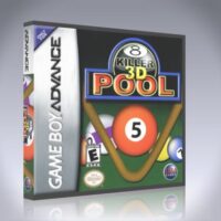 Killer 3D Pool