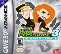 Kimpossible 3: Team Possible