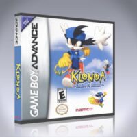 Klonoa: Empire of Dreams