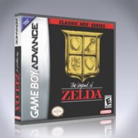 Legend of Zelda, The