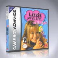 Lizzie McGuire: On the Go!
