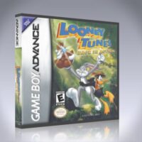 Looney Tunes Back in Action