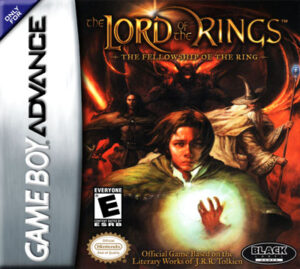 Lord of the Rings: Fellowship of the Ring - Image 2