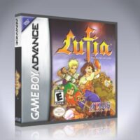 Lufia: The Ruins of Lore