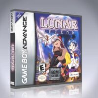 Lunar Legend
