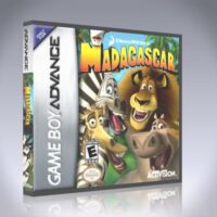 Madagascar