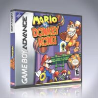 Mario vs. Donkey Kong