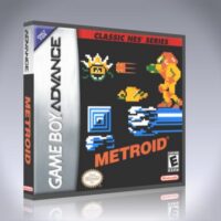 Metroid