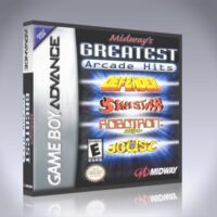 Midway's Greatest Arcade Hits