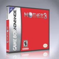 Mother 3