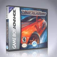 Need for Speed Underground