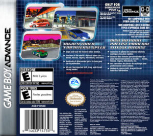 Need for Speed Underground - Image 3