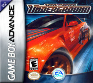 Need for Speed Underground - Image 2