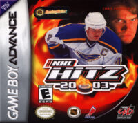 NHL Hitz 2003