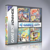 Nicktoons Collection