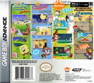 Nicktoons Collection - Image 2