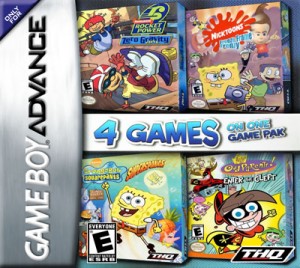 Nicktoons Collection - Image 3