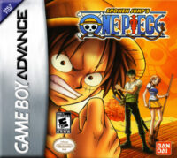 Shonen Jump's One Piece