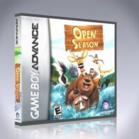 Open Season
