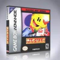 Pac-Man