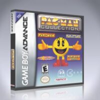 Pac-Man Collection