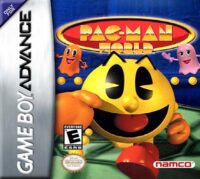 Pac-Man World
