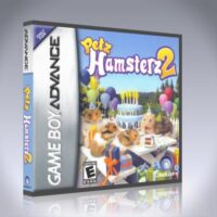 Petz Hamsterz 2