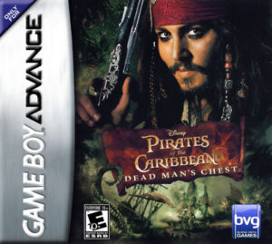 Pirates of the Caribbean: Dead Man's Chest - Image 2