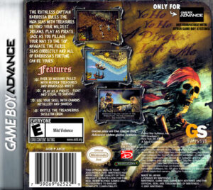 Pirates of the Caribbean: The Curse of the Black Pearl - Image 3