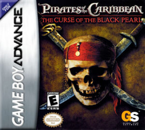 Pirates of the Caribbean: The Curse of the Black Pearl - Image 2