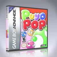 Puyo Pop