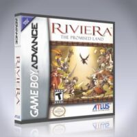 Riviera: The Promised Land