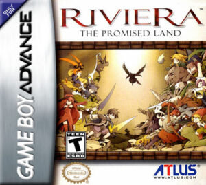 Riviera: The Promised Land - Image 2