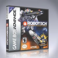 Robotech: The Macross Saga
