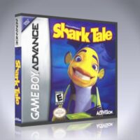 Shark Tale