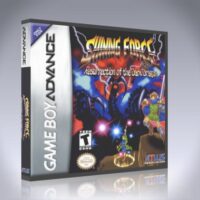 Shining Force: Resurrection of the Dark Dragon