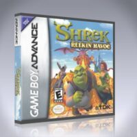 Shrek: Reekin' Havoc