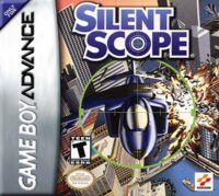 Silent Scope