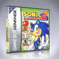 Sonic Advance 2