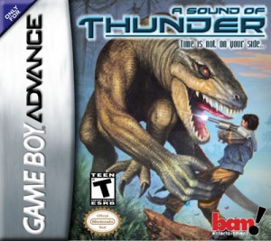 Sound of Thunder, A - Image 3