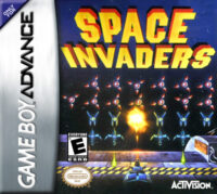 Space Invaders