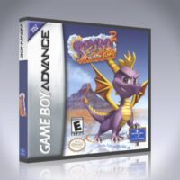 Spyro 2: Season of Flame