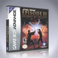 Star Wars Episode III: Revenge of the Sith