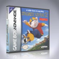 Stuart Little 2