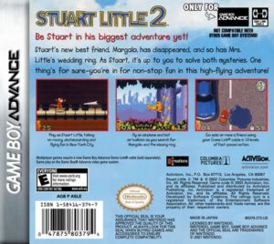 Stuart Little 2 - Image 3