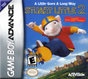 Stuart Little 2 - Image 2