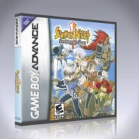 Summon Night Swordcraft Story