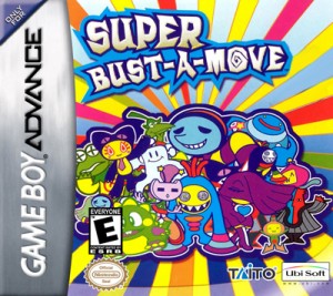 Super Bust-A-Move