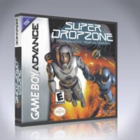 Super Dropzone