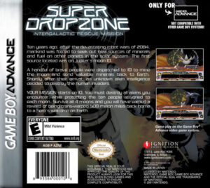 Super Dropzone - Image 2